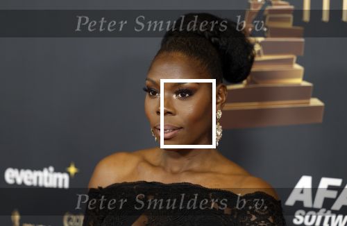 Rotterdam 28 april 2022
Musicalawards gala in Ahoy Rotterdam.
Imanuelle Grives kwam met haar zus