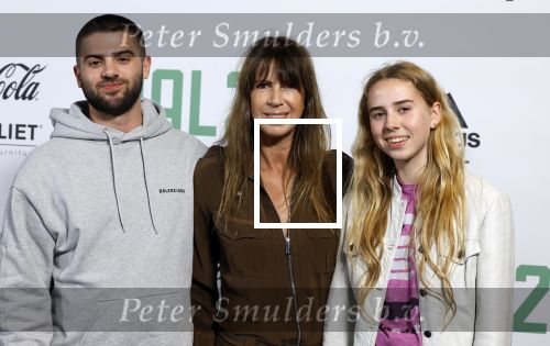 Utrecht 24 april 2022
Opening hal 22.        ( Padel bowling fitness en squash)
De eigenaren zijn Marco v Basten Frank Rijkaard Parry Overeem Barry Atsma en Edwin Oosterlaar. Isa Hoes kwam met haar kinderen Merlijn en Vlinder