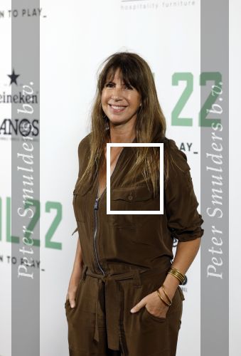 Utrecht 24 april 2022
Opening hal 22.        ( Padel bowling fitness en squash)
De eigenaren zijn Marco v Basten Frank Rijkaard Parry Overeem Barry Atsma en Edwin Oosterlaar. Isa Hoes kwam met haar kinderen Merlijn en Vlinder