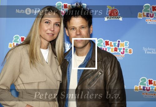 Amsterdam 1 mei 2022
Premiere 2 kleine kleutertjes bedacht door Jan Smit .
Jaap kwakman kwam met zijn vrouw en kinderen