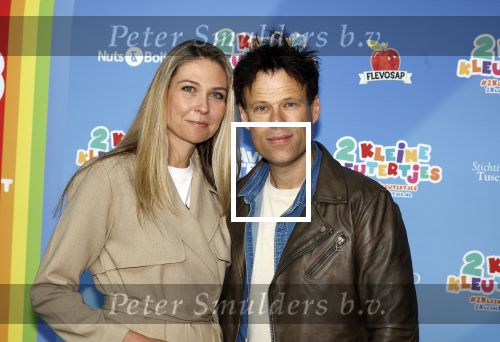 Amsterdam 1 mei 2022
Premiere 2 kleine kleutertjes bedacht door Jan Smit .
Jaap kwakman kwam met zijn vrouw en kinderen
