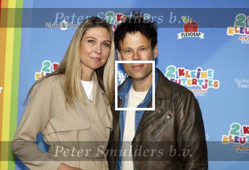 Amsterdam 1 mei 2022
Premiere 2 kleine kleutertjes bedacht door Jan Smit .
Jaap kwakman kwam met zijn vrouw en kinderen