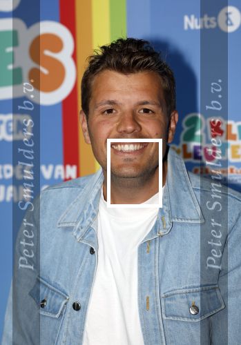 Amsterdam 1 mei 2022
Premiere 2 kleine kleutertjes bedacht door Jan Smit .
Jaap Reesema en Kim Kotter kwam met hun 2 zoons