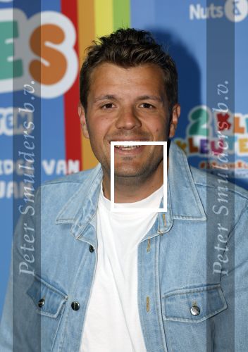 Amsterdam 1 mei 2022
Premiere 2 kleine kleutertjes bedacht door Jan Smit .
Jaap Reesema en Kim Kotter kwam met hun 2 zoons