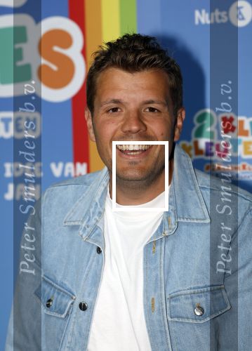 Amsterdam 1 mei 2022
Premiere 2 kleine kleutertjes bedacht door Jan Smit .
Jaap Reesema en Kim Kotter kwam met hun 2 zoons