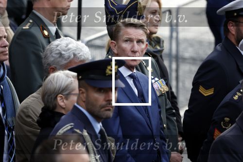 Amsterdam 4 m2i 2022
Dodenherdenking op de dam . Aanwezig oa Koning Willem Alexander Koningin Maxima Mark Rutte en burgemeester Femke Halsema . Jack de Vries