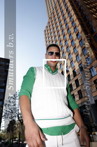 Amsterdam 2 mei 2022
Jalal Oba op de zuidas .