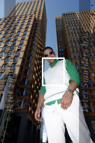 Amsterdam 2 mei 2022
Jalal Oba op de zuidas .