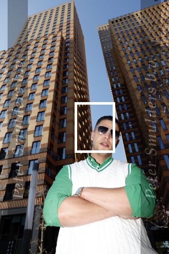 Amsterdam 2 mei 2022
Jalal Oba op de zuidas .