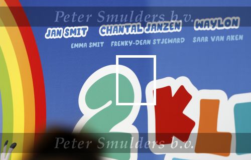 Amsterdam 1 mei 2022
Premiere 2 kleine kleutertjes bedacht door Jan Smit . Jan kwam met zijn vrouw Liza en kinderen Fem Emma en zoon Senn