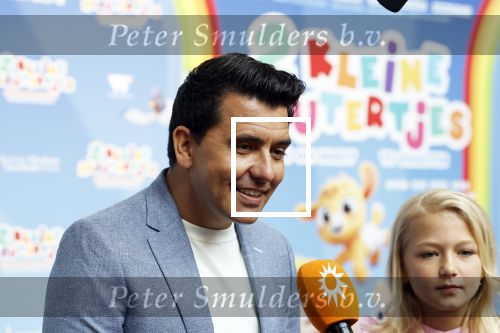 Amsterdam 1 mei 2022
Premiere 2 kleine kleutertjes bedacht door Jan Smit . Jan kwam met zijn vrouw Liza en kinderen Fem Emma en zoon Senn