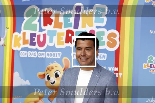 Amsterdam 1 mei 2022
Premiere 2 kleine kleutertjes bedacht door Jan Smit . Jan kwam met zijn vrouw Liza en kinderen Fem Emma en zoon Senn