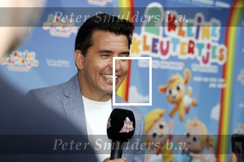 Amsterdam 1 mei 2022
Premiere 2 kleine kleutertjes bedacht door Jan Smit . Jan kwam met zijn vrouw Liza en kinderen Fem Emma en zoon Senn