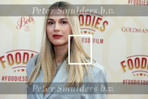 Amsterdam 10 mei 2022
Premiere Foodies in Tuschinski met oa Ilse warringa Holly Brood Sanne Langelaar Sanne Vogel Sinan Eroglu Quiah Shilue Roue Verveer en Johanna Hagen.
