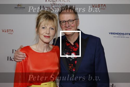 Maastricht 8 mei 2022
Premiere dagboek van en herdershond in het MECC .
Johanna ter Steege kwam met haar man