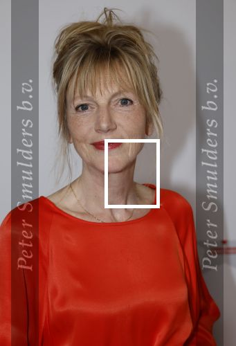 Maastricht 8 mei 2022
Premiere dagboek van en herdershond in het MECC .
Johanna ter Steege kwam met haar man