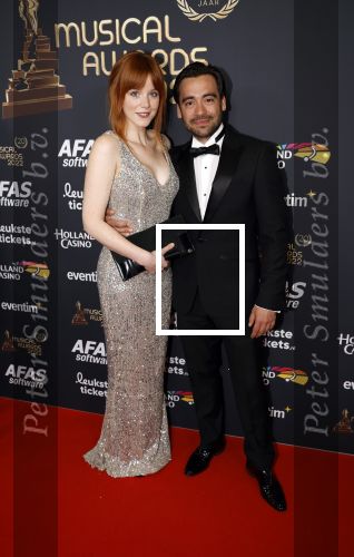 Rotterdam 28 april 2022
Musicalawards gala in Ahoy Rotterdam.
Jolijn Henneman