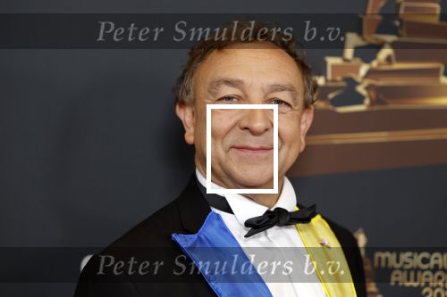 Rotterdam 28 april 2022
Musicalawards gala in Ahoy Rotterdam.
Jon v Eerd kwam met zijn partner