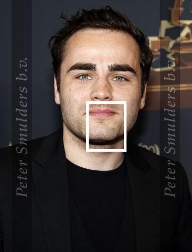 Rotterdam 28 april 2022
Musicalawards gala in Ahoy Rotterdam. Jordy van Loon
