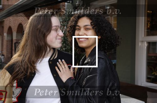 Amsterdam 29 april 2022
Opening Restaurant Poppys van Moise Trustfull Carola Kirschbaum en Britt Scholte in de amsterdamse pijp. Julia Tan met haar vriendin/partner