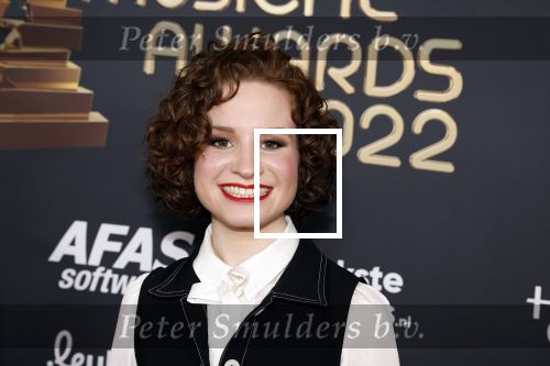 Rotterdam 28 april 2022
Musicalawards gala in Ahoy Rotterdam.
Juliette v Tongeren