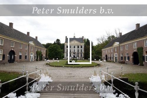 Loenen 13 mei 2022
Trouwen Frank v etten en zijn vrouw Melanie op kasteel ter Horst .