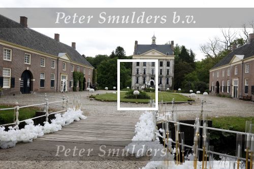 Loenen 13 mei 2022
Trouwen Frank v etten en zijn vrouw Melanie op kasteel ter Horst .