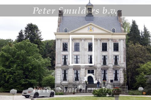 Loenen 13 mei 2022
Trouwen Frank v etten en zijn vrouw Melanie op kasteel ter Horst .