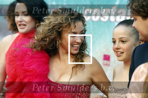 Amsterdam 20 april 2022
Premiere Costa in Tuschinski. Castleden oa , Katja Schuurman Abbey Hoes Soy Kroon Stephanie v Eer Oscar Aerts Sinan Eroglu Roeland Fernhout Tina de Bruin en Lisa Zweerman . De regisseur is Jon Karhaus en Diederik Jekel heeft het script geschreven.