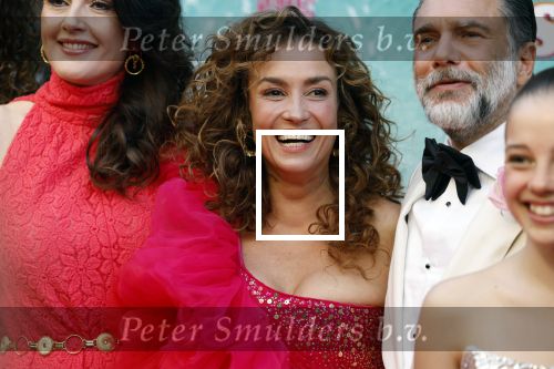 Amsterdam 20 april 2022
Premiere Costa in Tuschinski. Castleden oa , Katja Schuurman Abbey Hoes Soy Kroon Stephanie v Eer Oscar Aerts Sinan Eroglu Roeland Fernhout Tina de Bruin en Lisa Zweerman . De regisseur is Jon Karhaus en Diederik Jekel heeft het script geschreven.