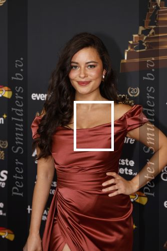 Rotterdam 28 april 2022
Musicalawards gala in Ahoy Rotterdam.
Keoma Aidhen