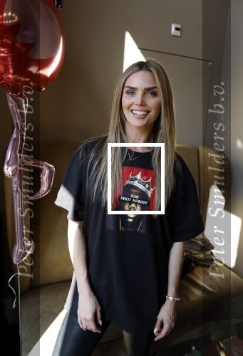Amsterdam 20 april 2022
Boekpresentatie van Kimberley Klaver bij Dutchess.
Kim Feenstra