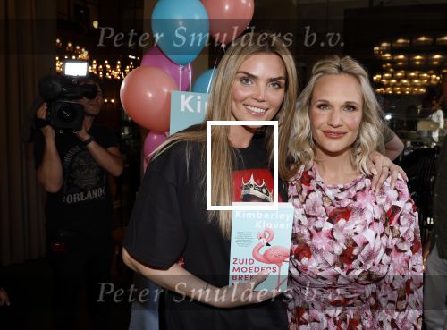 Amsterdam 20 april 2022
Boekpresentatie van Kimberley Klaver bij Dutchess.
Kim Feenstra