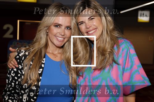 Amsterdam 1 mei 2022
Premiere 2 kleine kleutertjes bedacht door Jan Smit .
Kim Kotter en Monique Smit