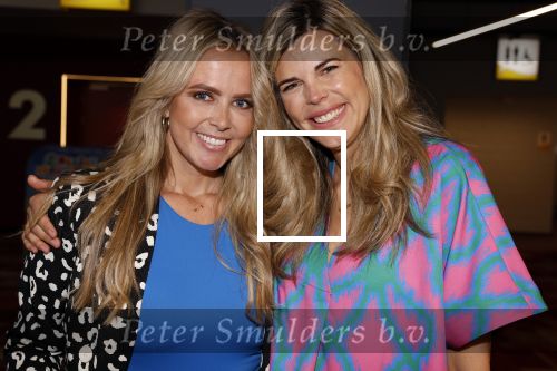 Amsterdam 1 mei 2022
Premiere 2 kleine kleutertjes bedacht door Jan Smit .
Kim Kotter en Monique Smit