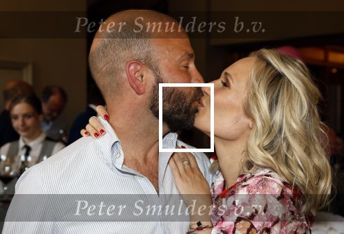 Amsterdam 20 april 2022
Boekpresentatie van Kimberley Klaver bij Dutchess.
Kimberley met haar partner Michel v d Bergh