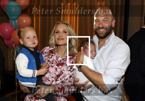 Amsterdam 20 april 2022
Boekpresentatie van Kimberley Klaver bij Dutchess.
Kimberley met haar partner Michel v d Bergh