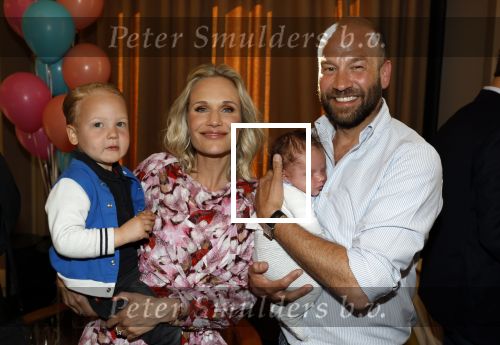Amsterdam 20 april 2022
Boekpresentatie van Kimberley Klaver bij Dutchess.
Kimberley met haar partner Michel v d Bergh