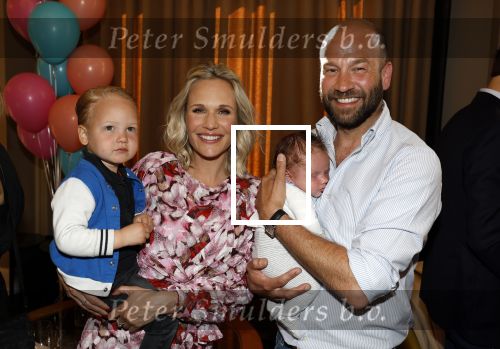 Amsterdam 20 april 2022
Boekpresentatie van Kimberley Klaver bij Dutchess.
Kimberley met haar partner Michel v d Bergh