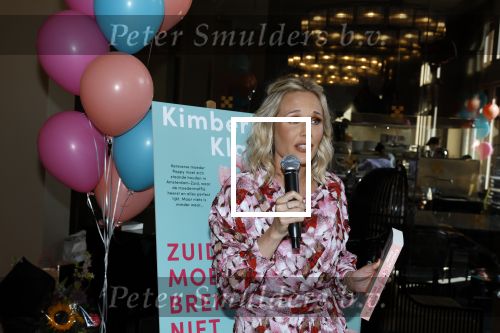 Amsterdam 20 april 2022
Boekpresentatie van Kimberley Klaver bij Dutchess.
Kim Feenstra
