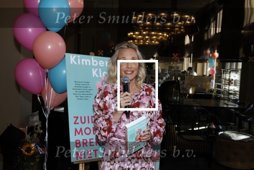 Amsterdam 20 april 2022
Boekpresentatie van Kimberley Klaver bij Dutchess.
Kim Feenstra