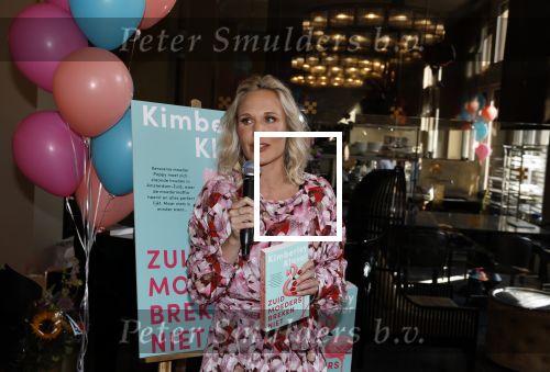 Amsterdam 20 april 2022
Boekpresentatie van Kimberley Klaver bij Dutchess.
Kim Feenstra