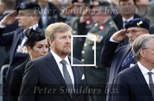 Amsterdam 4 m2i 2022
Dodenherdenking op de dam . Aanwezig oa Koning Willem Alexander Koningin Maxima Mark Rutte en burgemeester Femke Halsema .