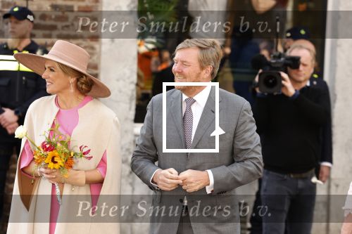 Maastricht 27 april 2022
Koningsdag wordt dit jaar in Maastricht gevierd . Aanwezig Koning Willem Alexander Koningin Maxima Prinses Amalia Prinses Alexia Prinses Ariane Prins Constantijn Prinses Laurentien Prins Maurits Prinses Marilene Prins Bernhard Prinses Annette Prins Floris Prinses Aimee Prins Pieter Christiaan en Prinses Annette.