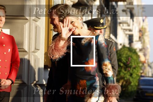 Amsterdam 5 mei 2022
5 mei concert op de amstel bij Carre met oa aanwezig Koning Willem Alexander en Koningin Maxima . Burgemeester Femke Halsema ontvangt het paar.