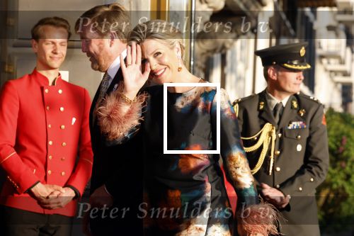 Amsterdam 5 mei 2022
5 mei concert op de amstel bij Carre met oa aanwezig Koning Willem Alexander en Koningin Maxima . Burgemeester Femke Halsema ontvangt het paar.