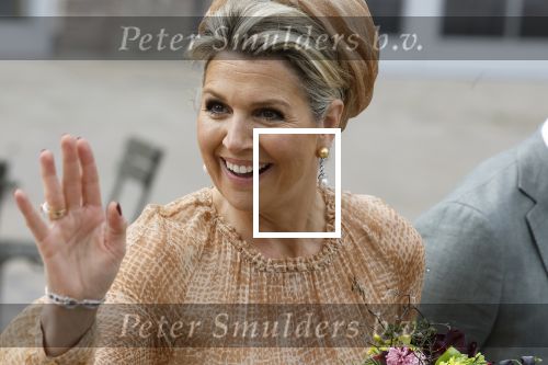Amsterdam 10 mei 2022
Koningin Maxima en Burgemeester Femke Halsema bij Artis.