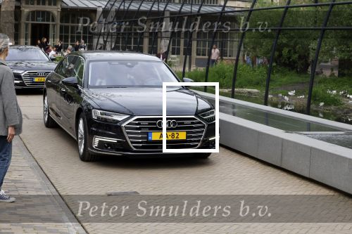 Amsterdam 10 mei 2022
Koningin Maxima en Burgemeester Femke Halsema bij Artis.
