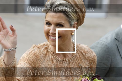 Amsterdam 10 mei 2022
Koningin Maxima en Burgemeester Femke Halsema bij Artis.