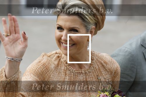 Amsterdam 10 mei 2022
Koningin Maxima en Burgemeester Femke Halsema bij Artis.